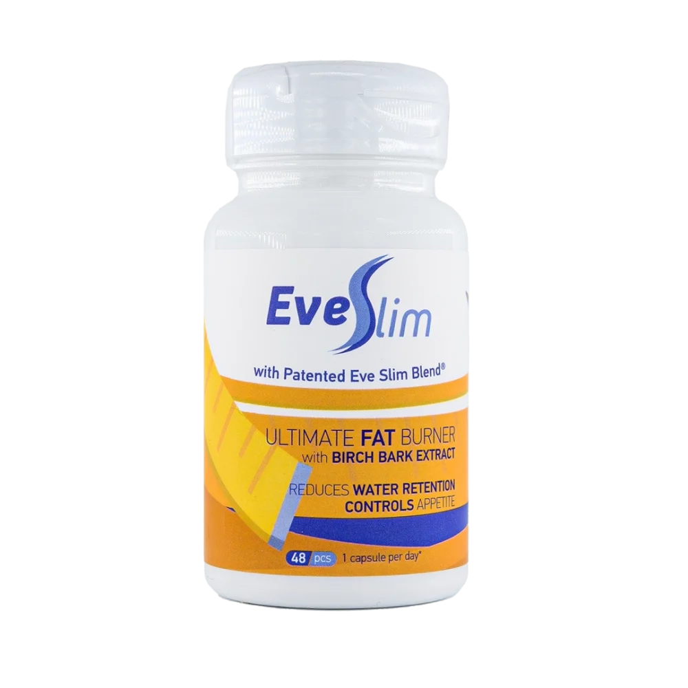 EVESLIM CU EXTRACT DE SCOARȚĂ DE MESTEACĂN